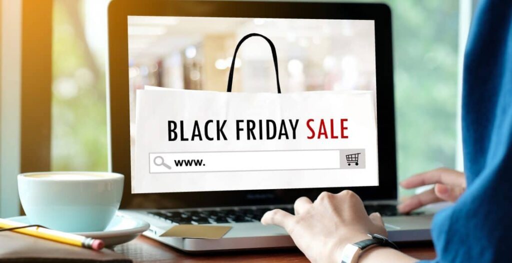 Bezpieczne zakupy w sieci. By Black Friday nie przeszedł w czarną rozpacz