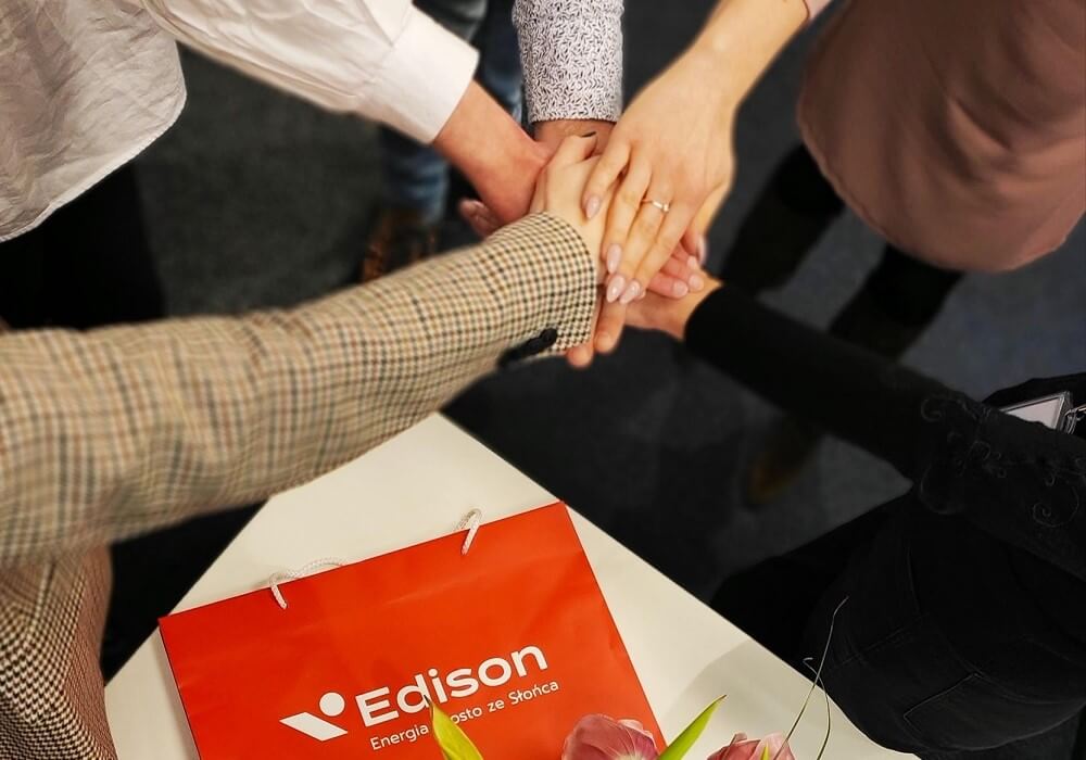 Case study: Jak Edison Energia wykorzystuje platformę e-learningową Dolineo?