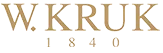 w kruk logo
